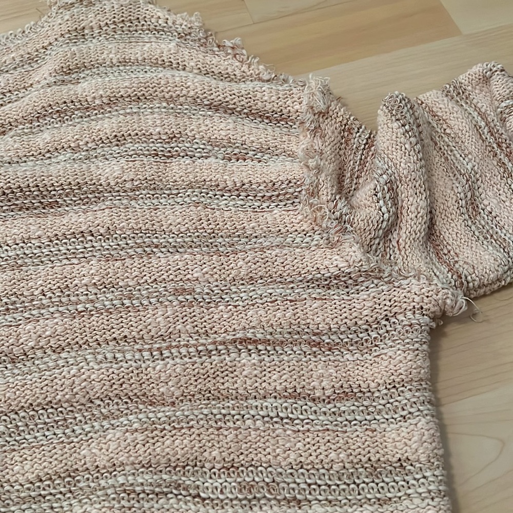 Free People sweater, S/M - Picture 8 of 8